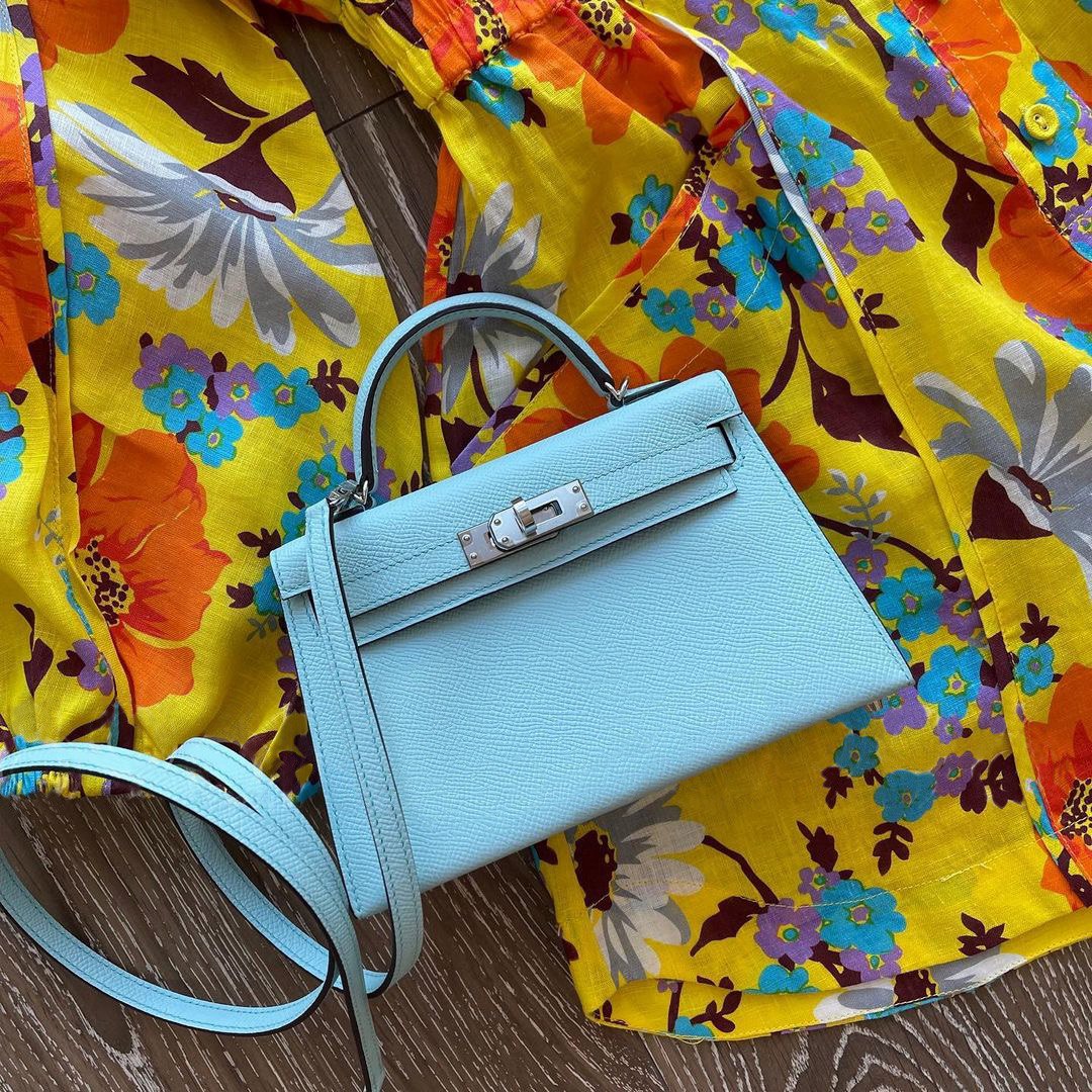 Hermes bag