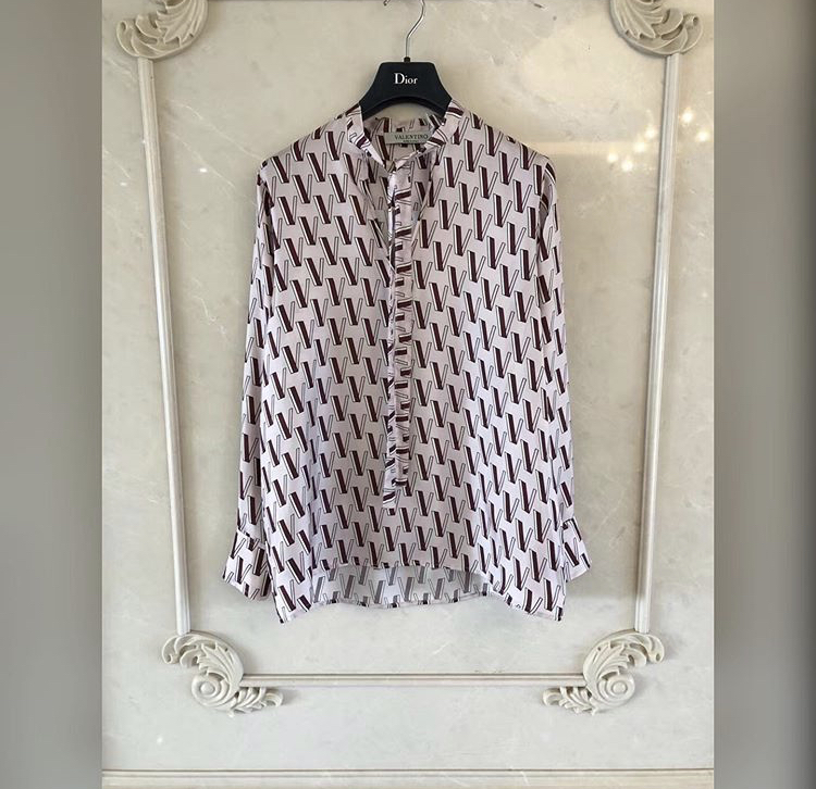 Valentino wear
