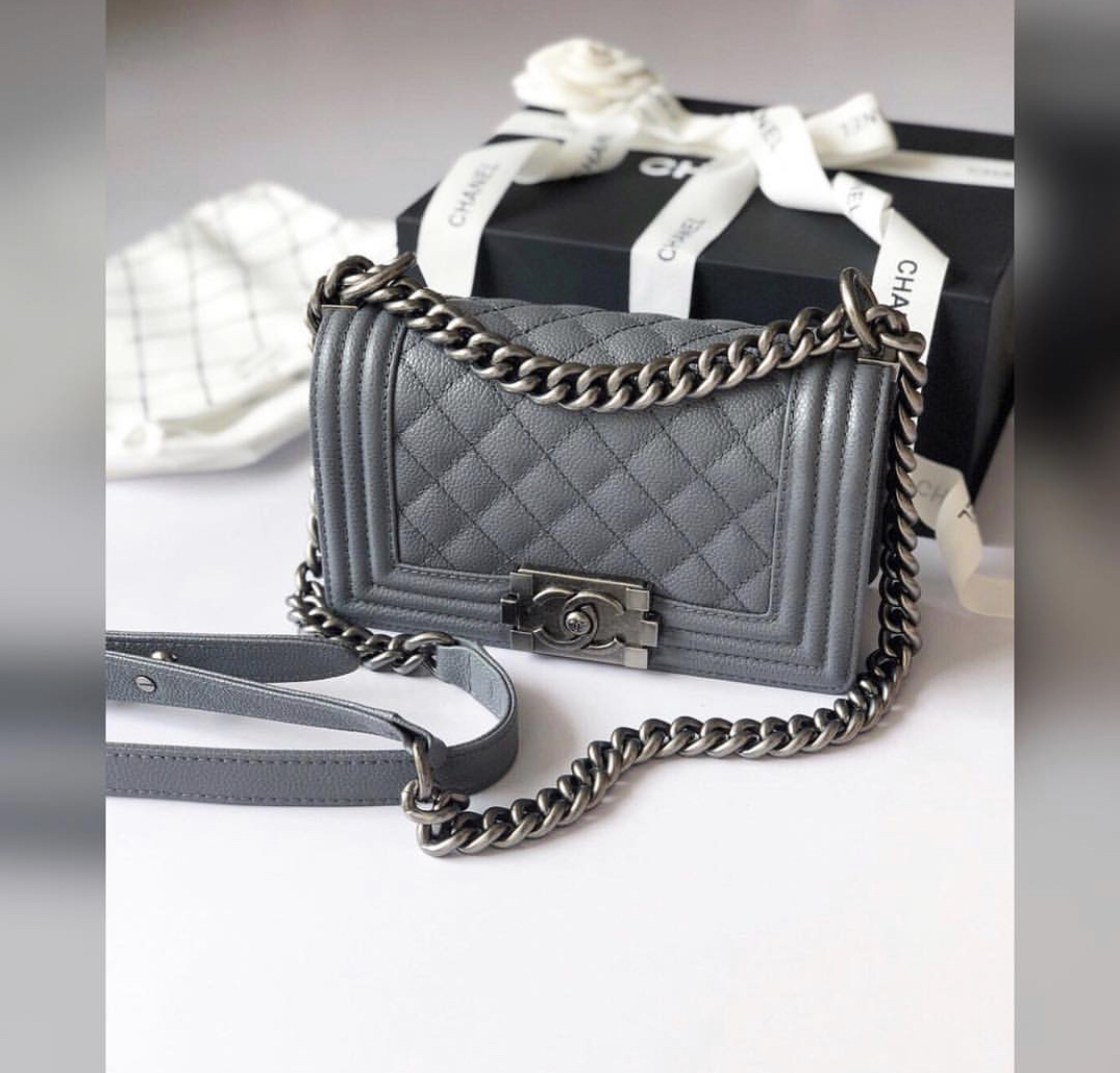 Chanel bag