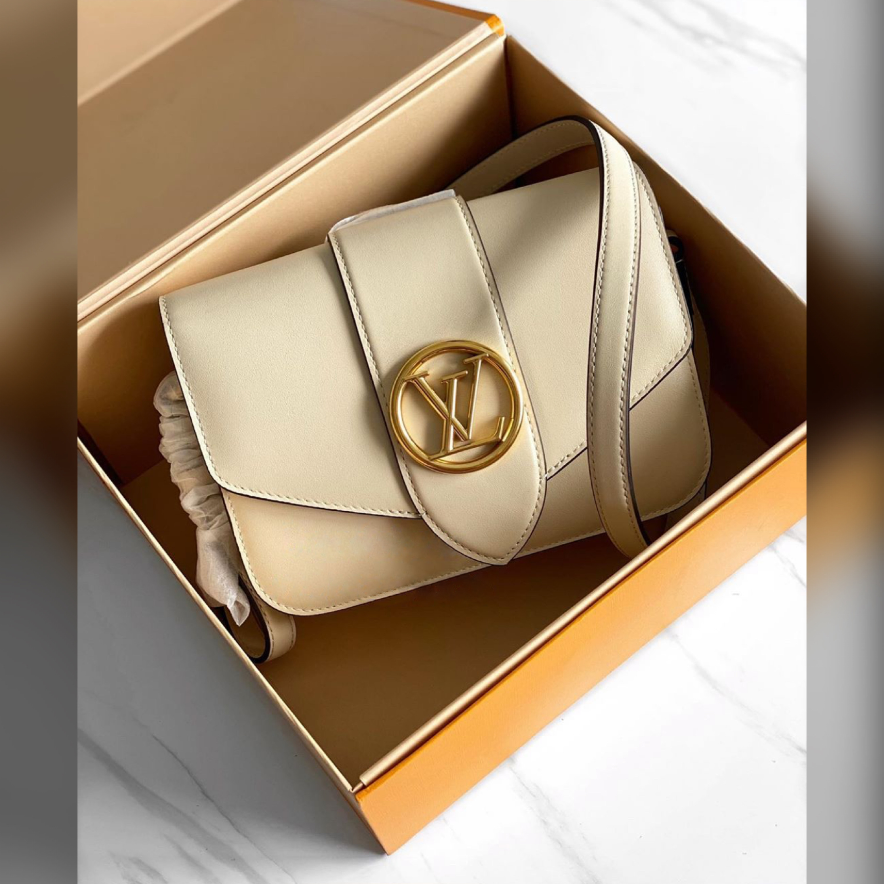 Louis Vuitton bags