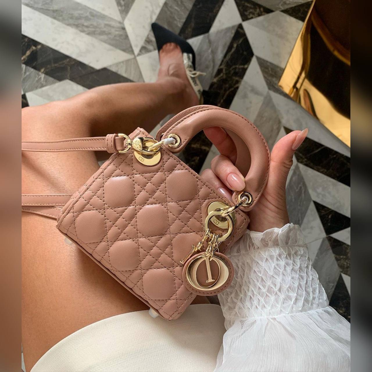 Christian Dior bag