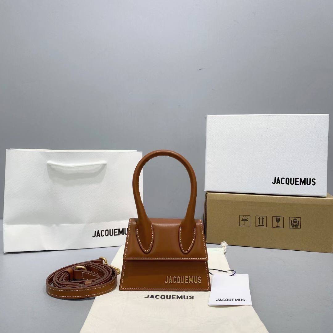 Jacquemus bag