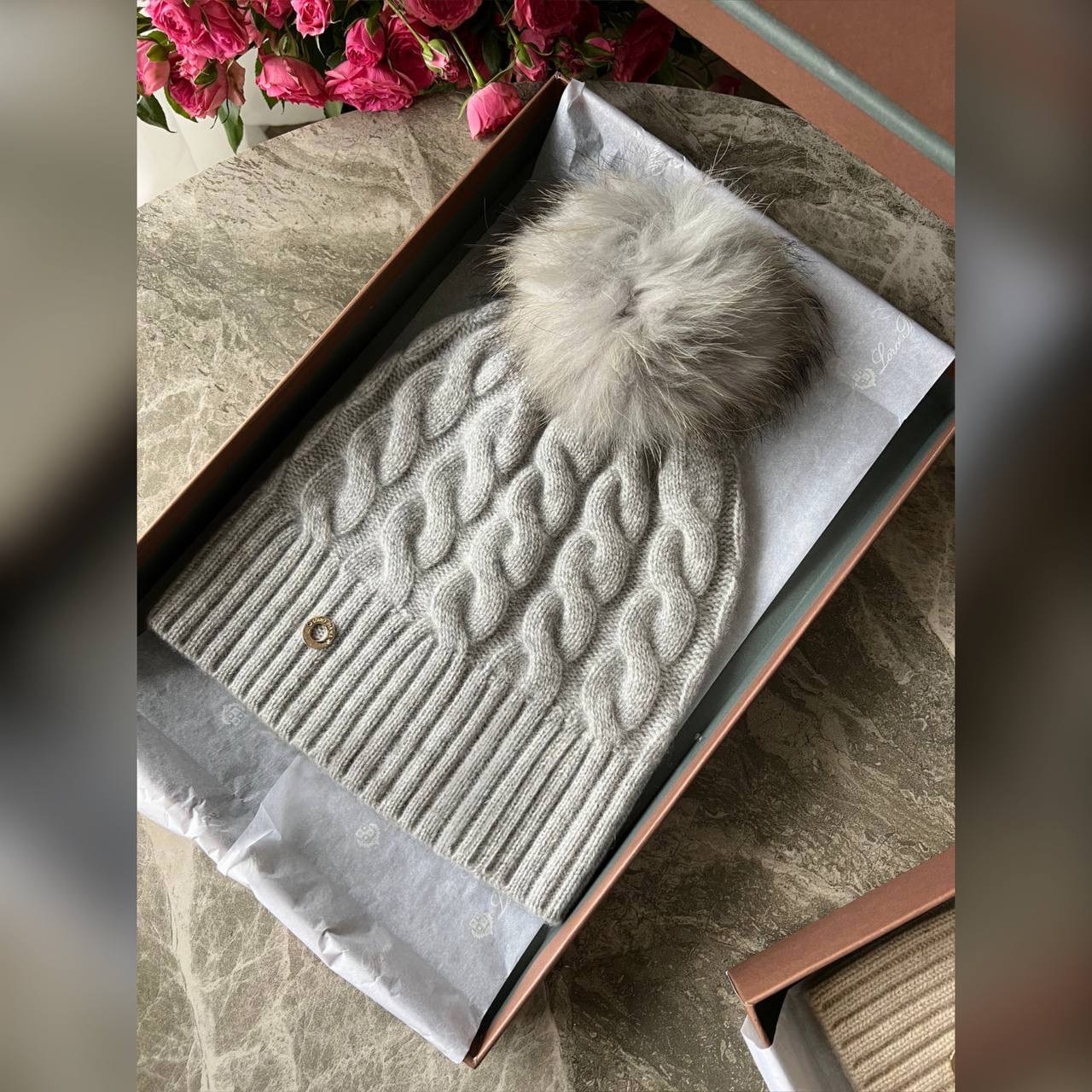 Loro Piana accessories