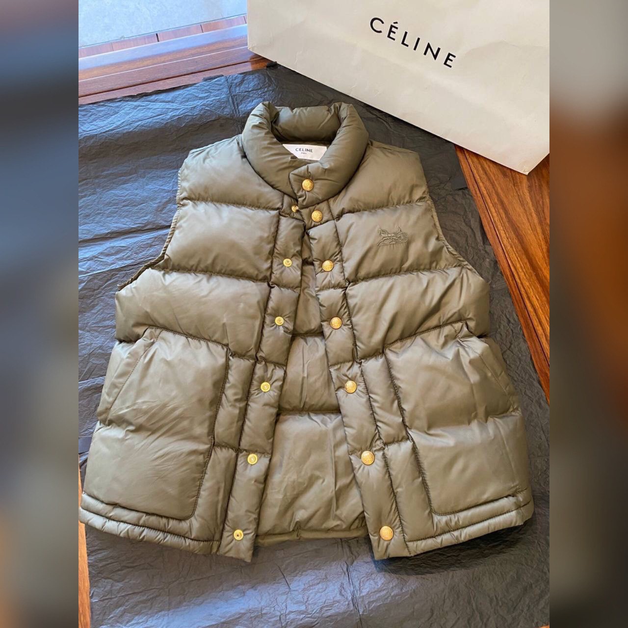 Celine wear