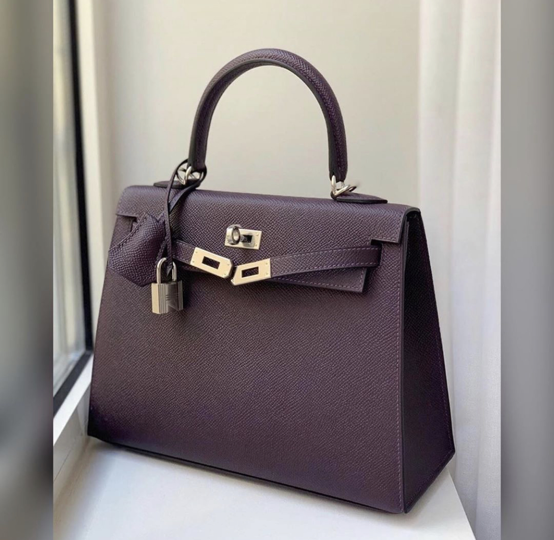 Hermès bag