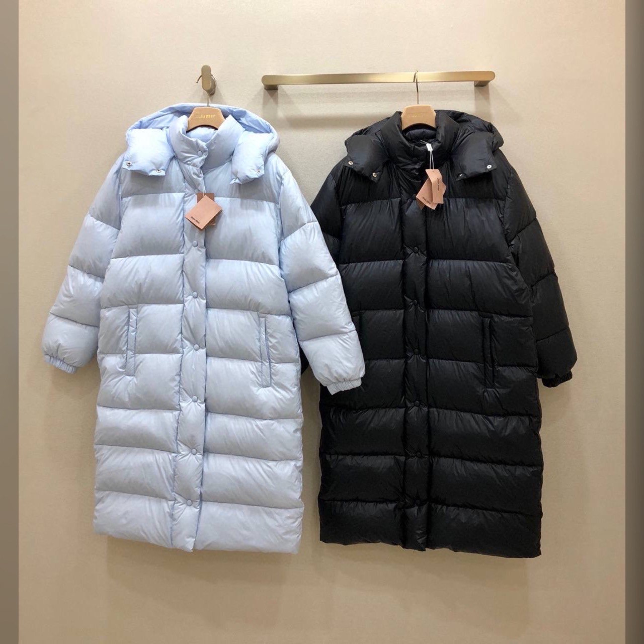 Miu Miu wear
