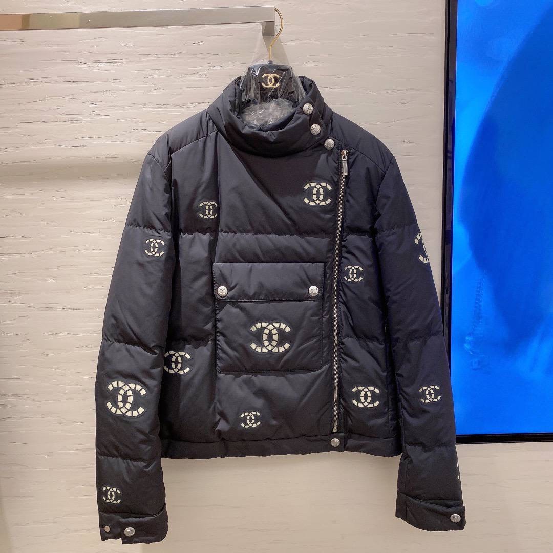 Chanel wear