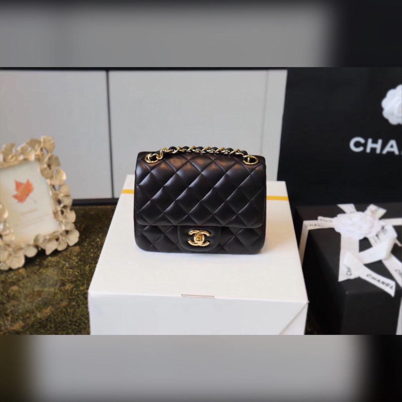 Chanel bag