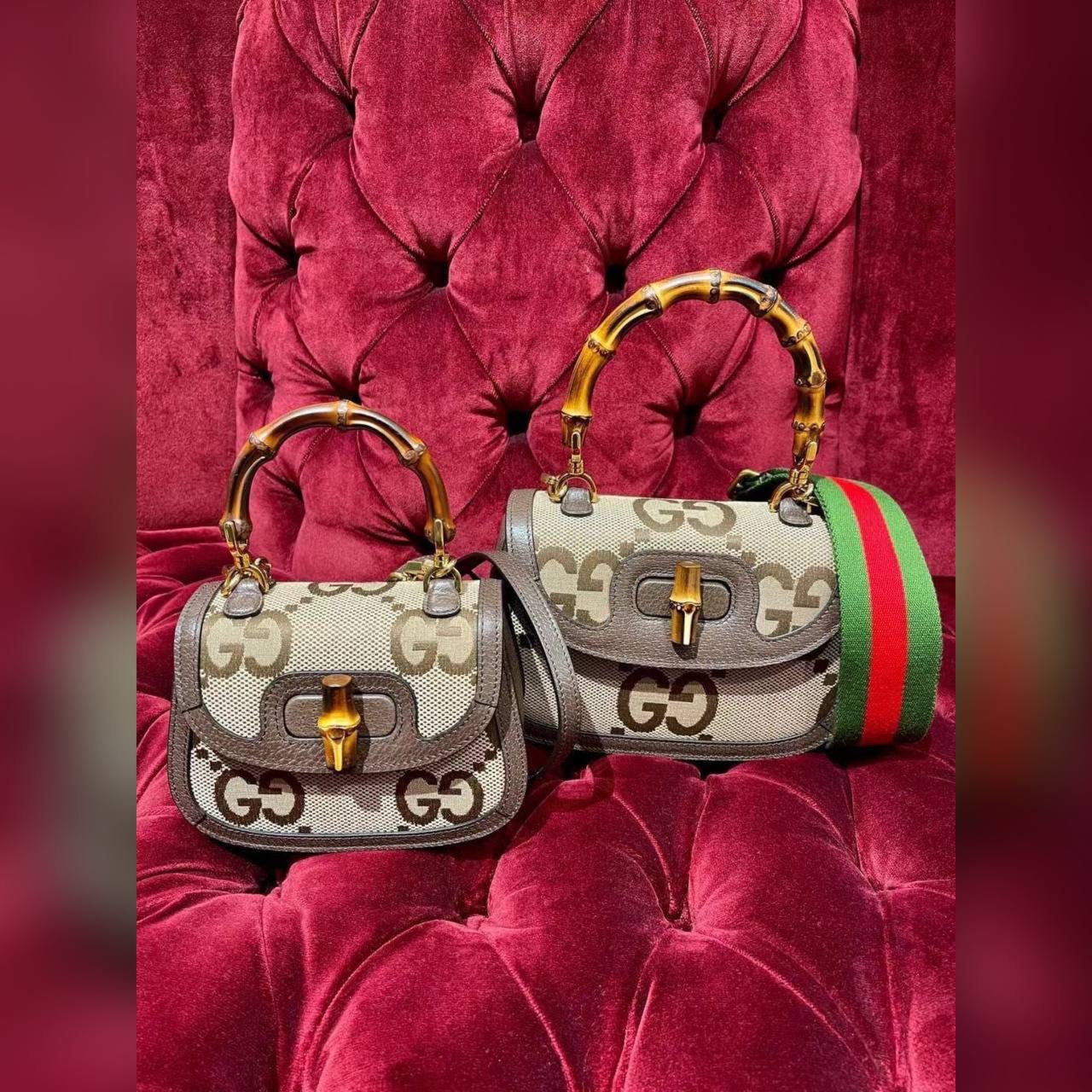 Gucci bag