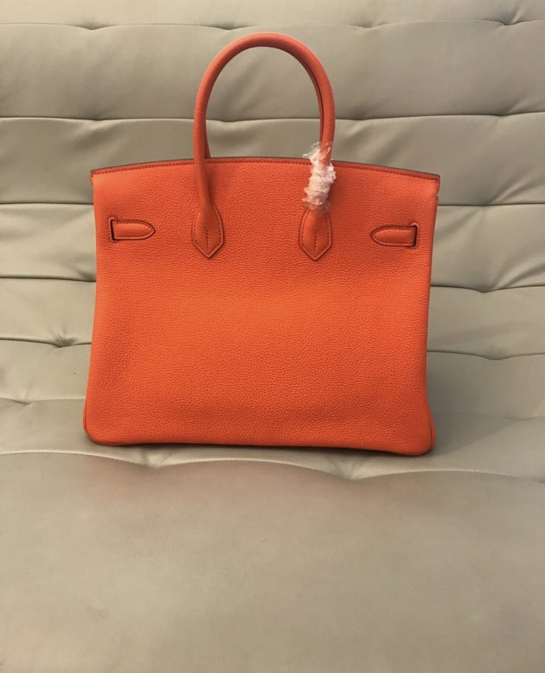 Hermes Bag