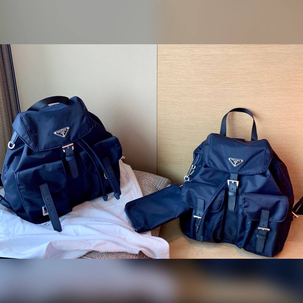 Prada bag
