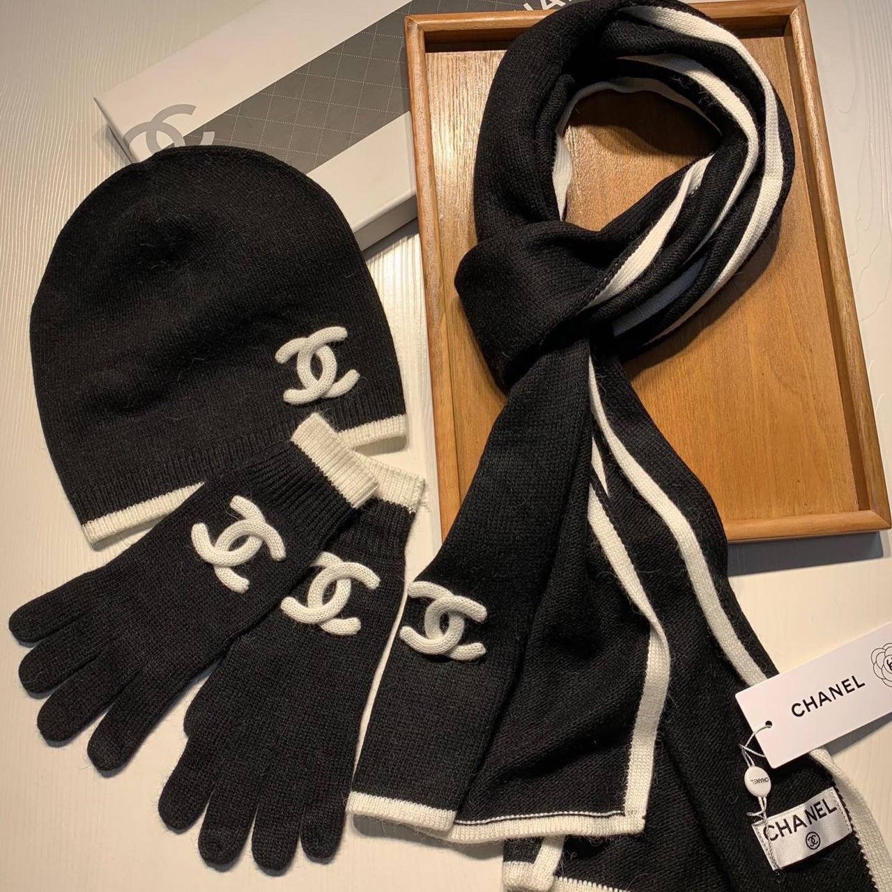 Chanel accessories