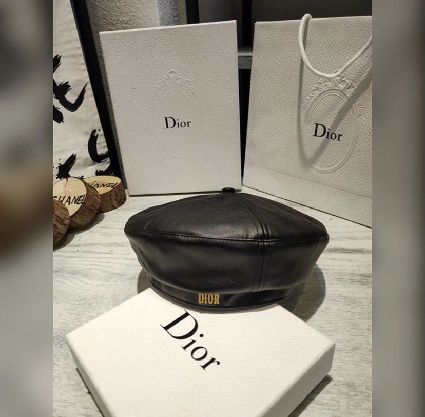 Christian Dior accessories