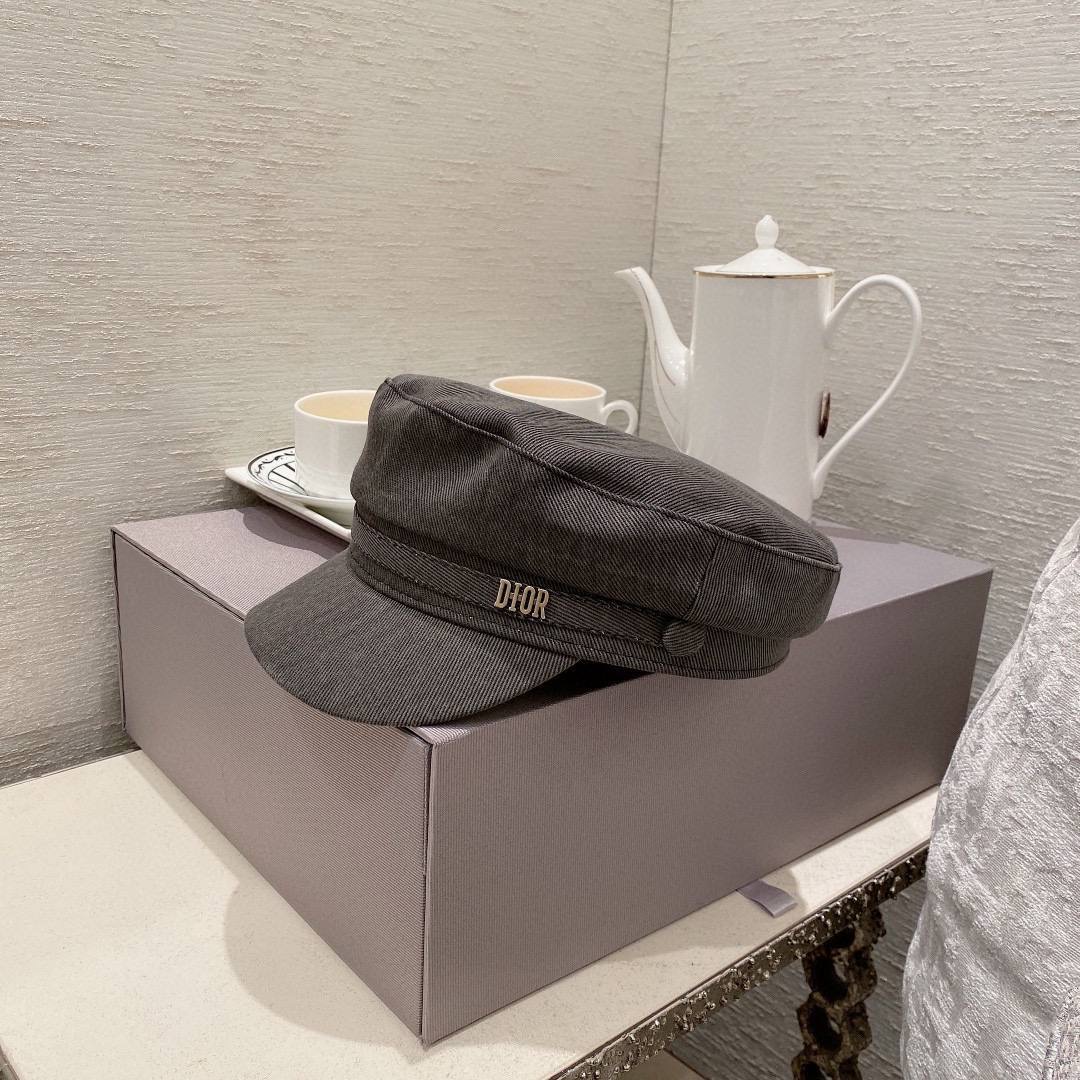Christian Dior accessories