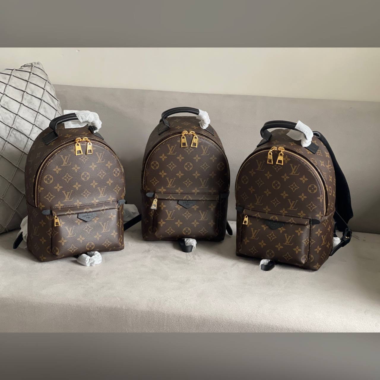 Louis Vuitton bag