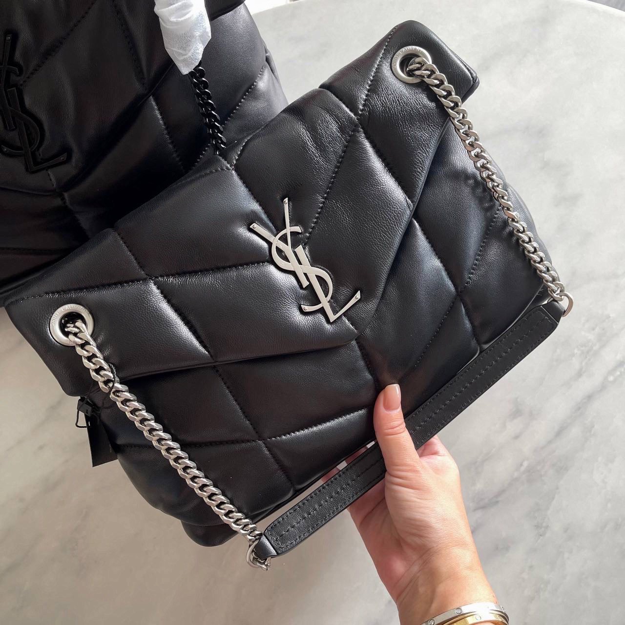 Saint Laurent bag