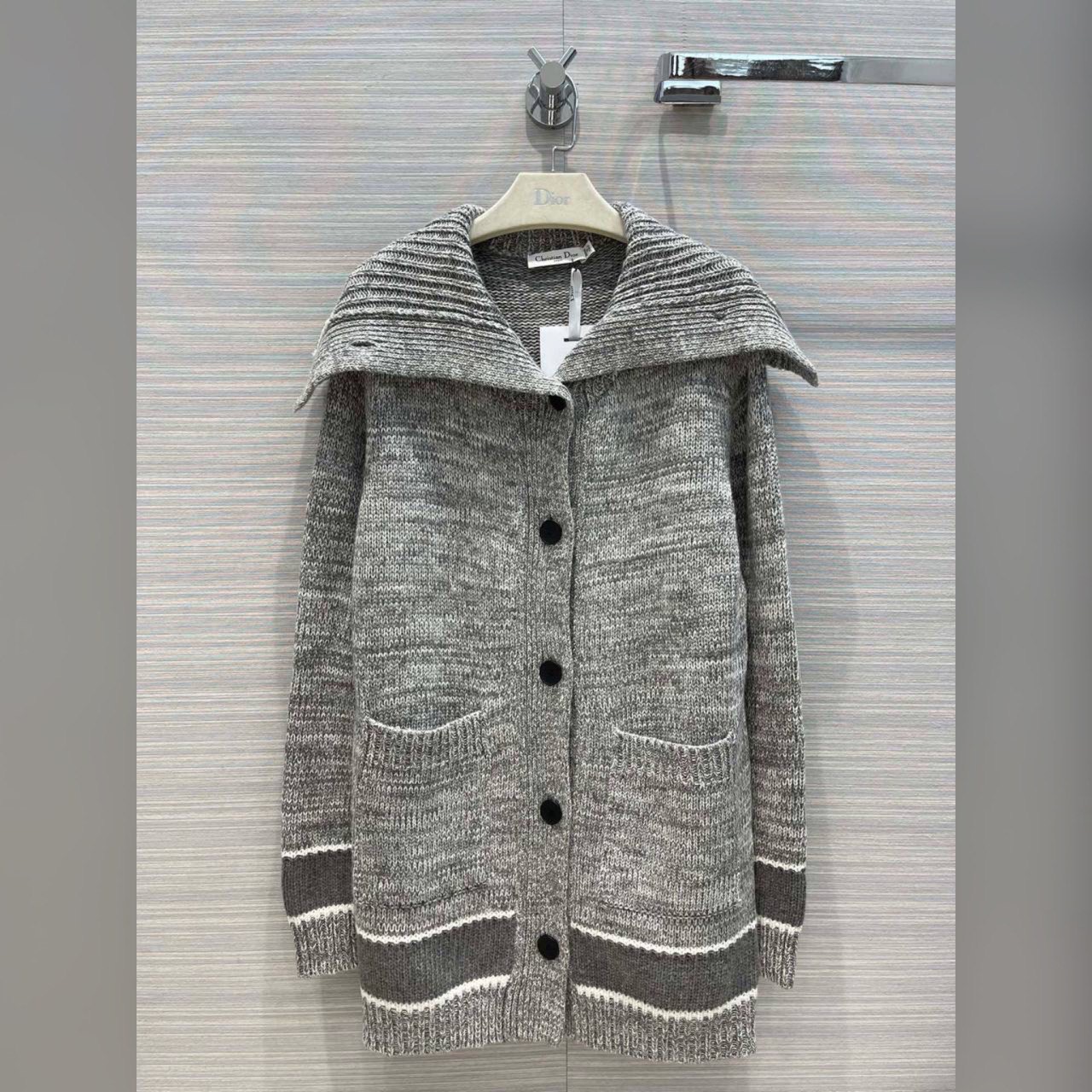 Christian Dior wear