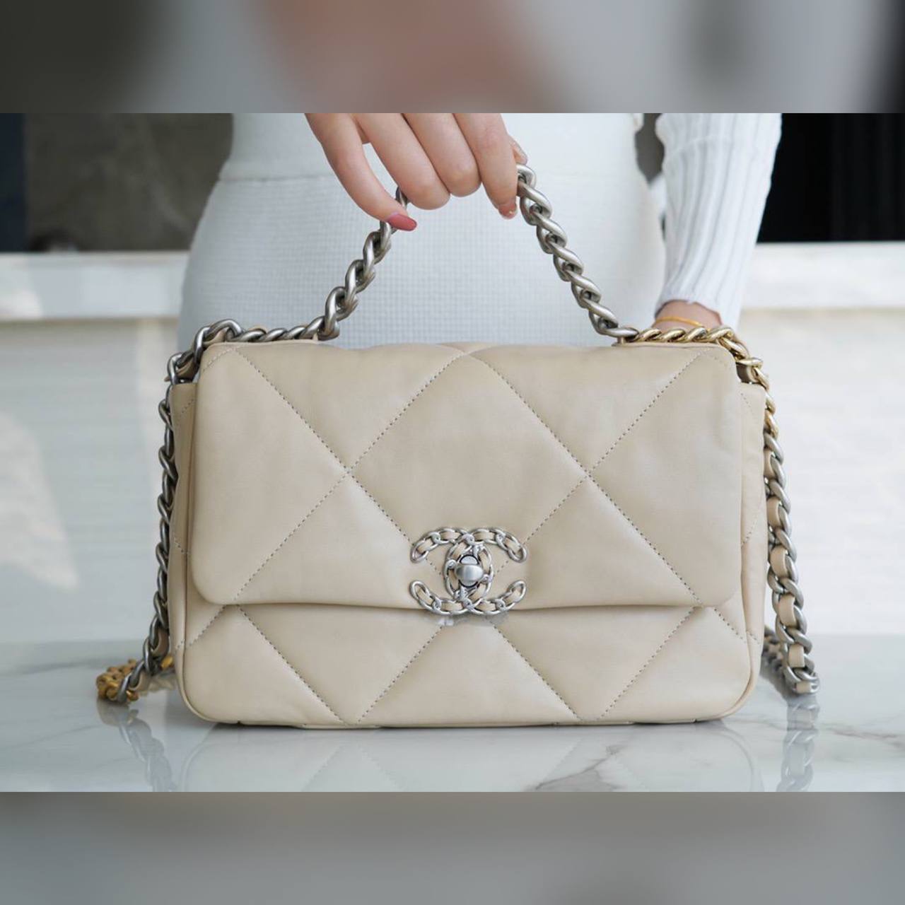 Chanel bag