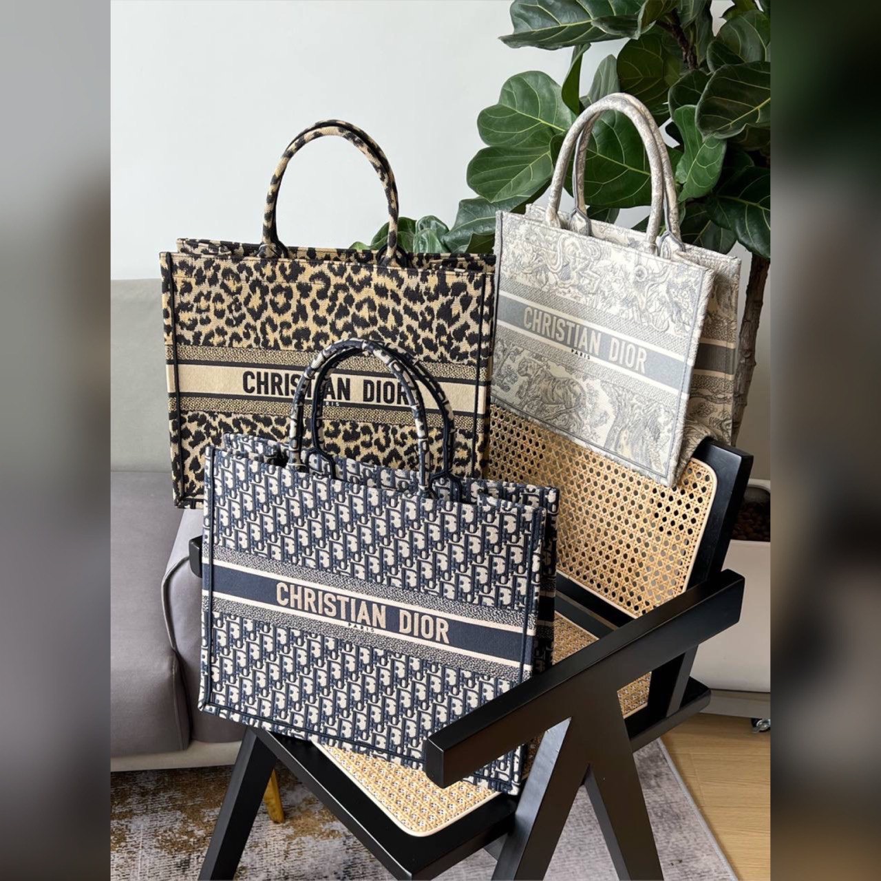 Christian Dior bag