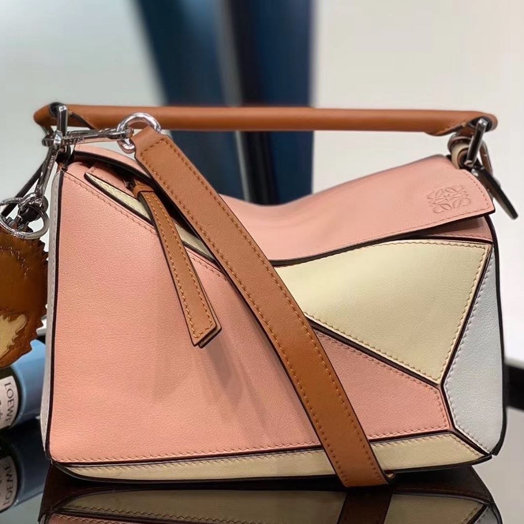 Loewe bags
