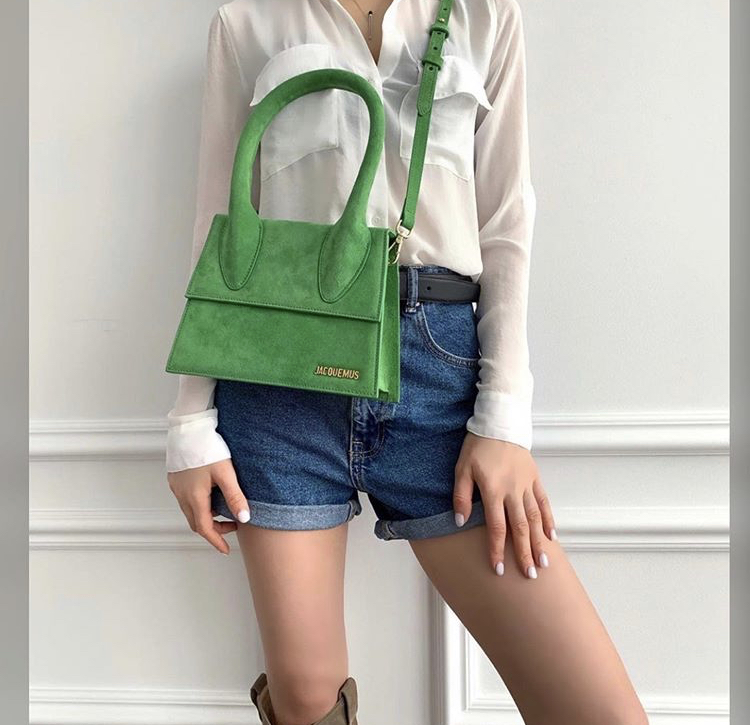 Jacquemus bag