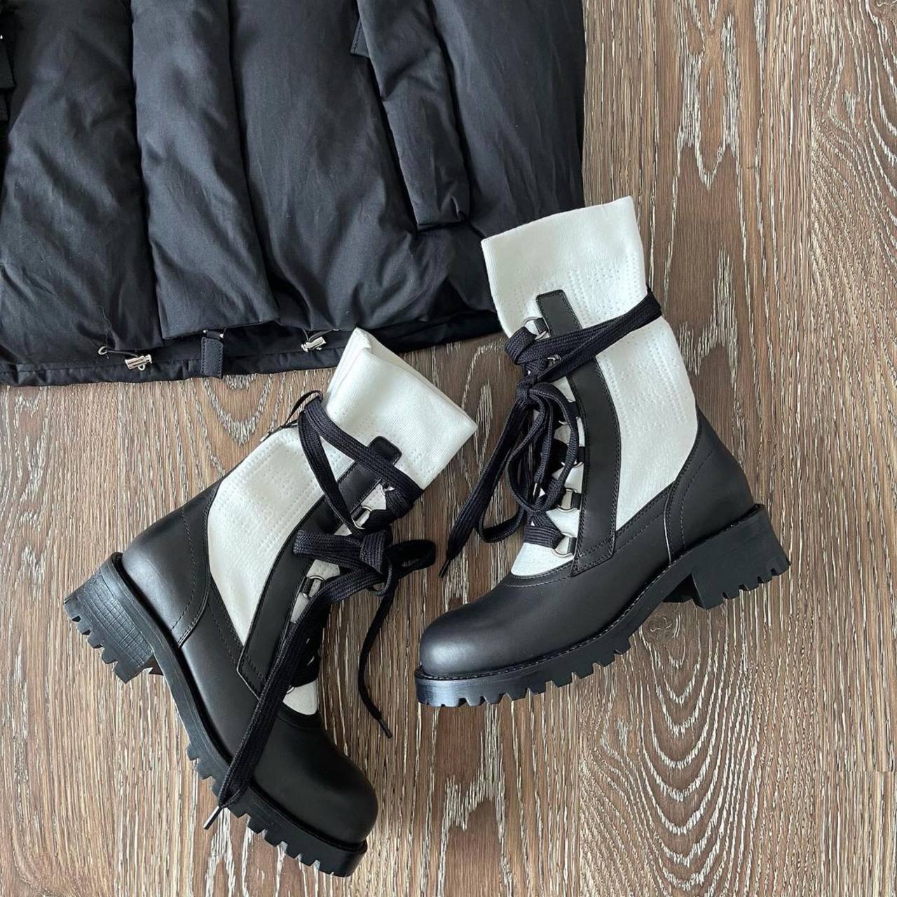 Christian Dior shoes