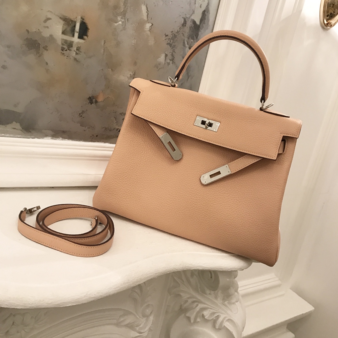 Hermes Bag