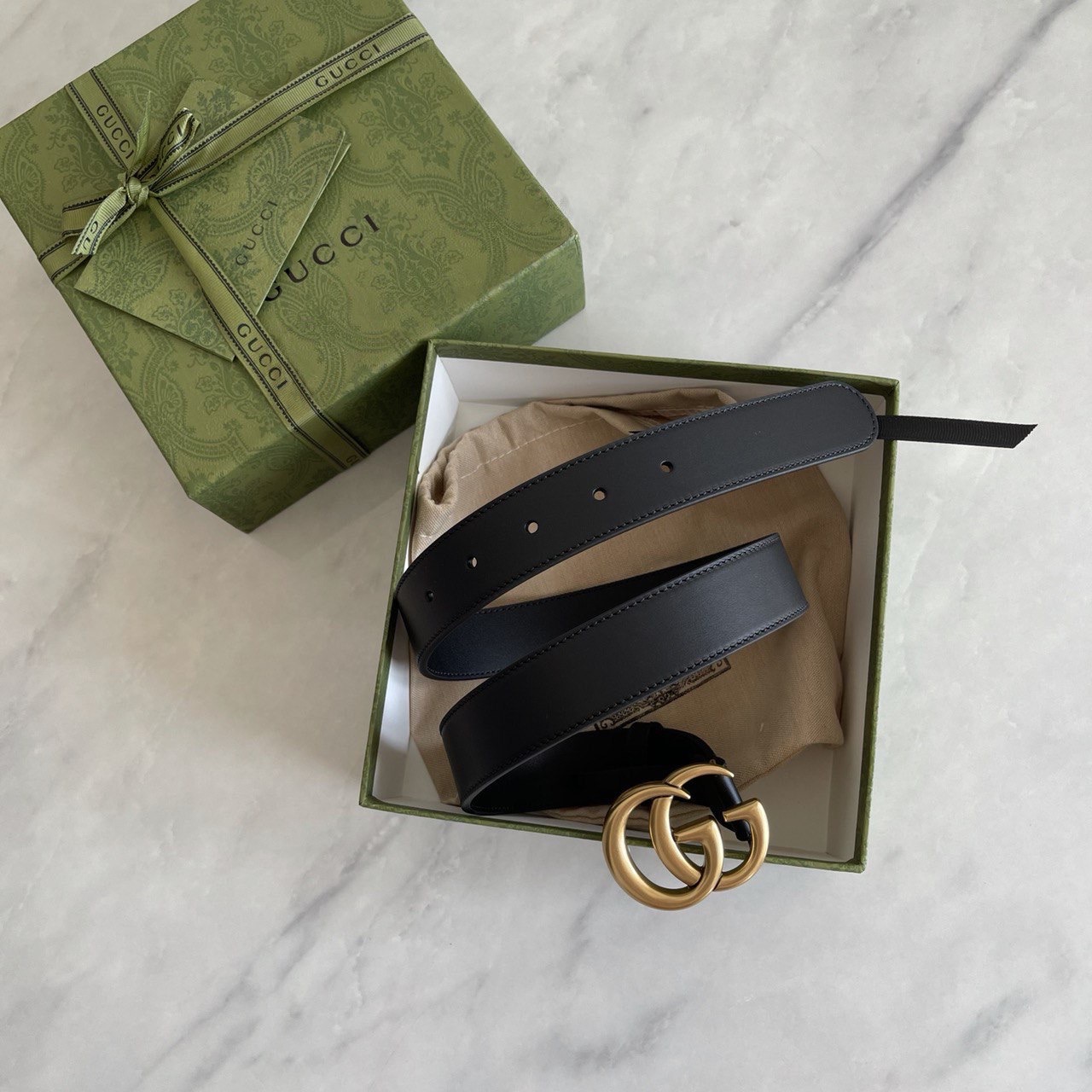 Gucci accessories