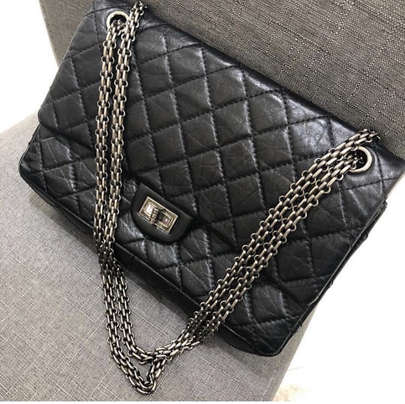 Chanel bags