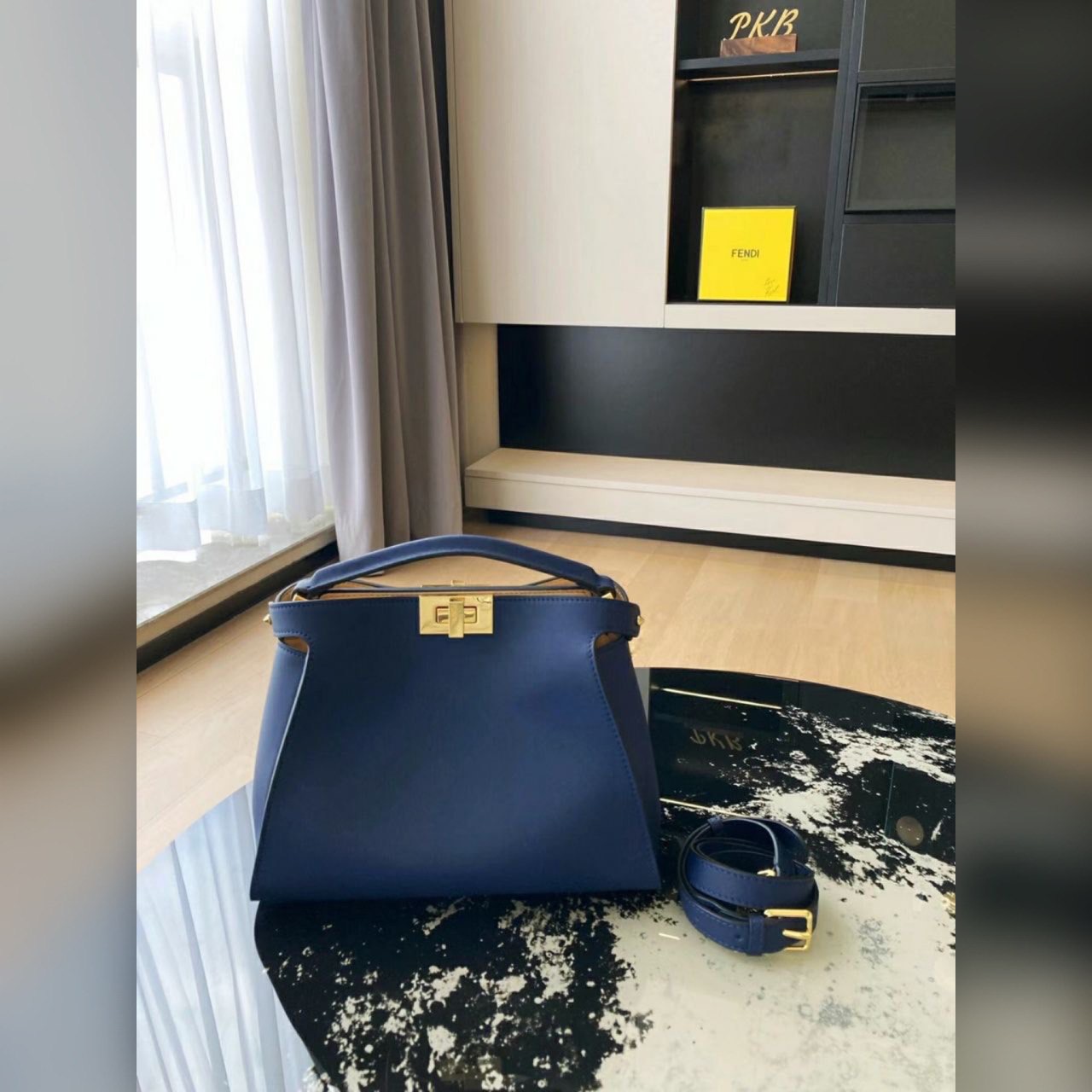 Fendi bag