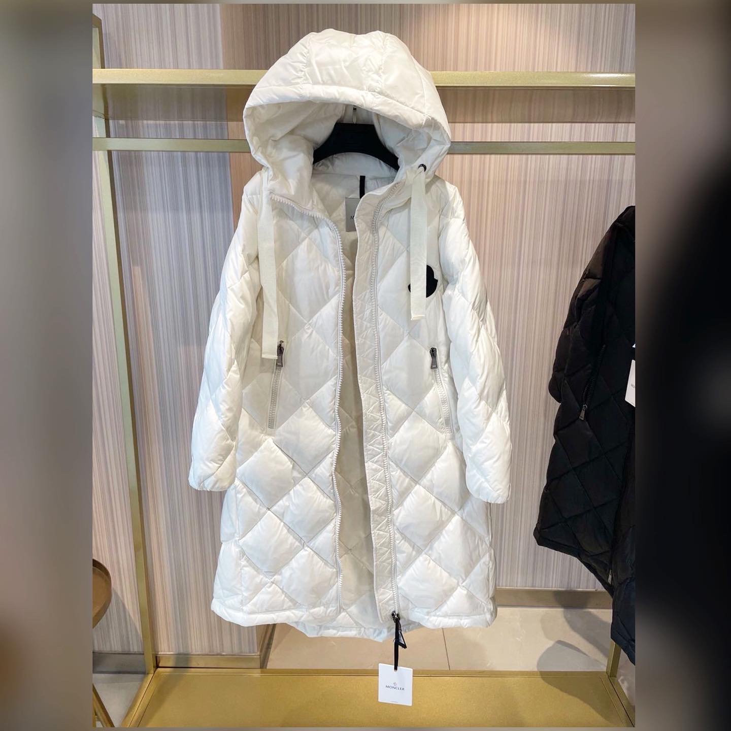 Moncler wear