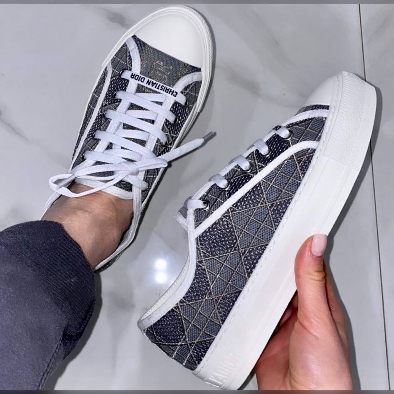 Christian Dior shoes