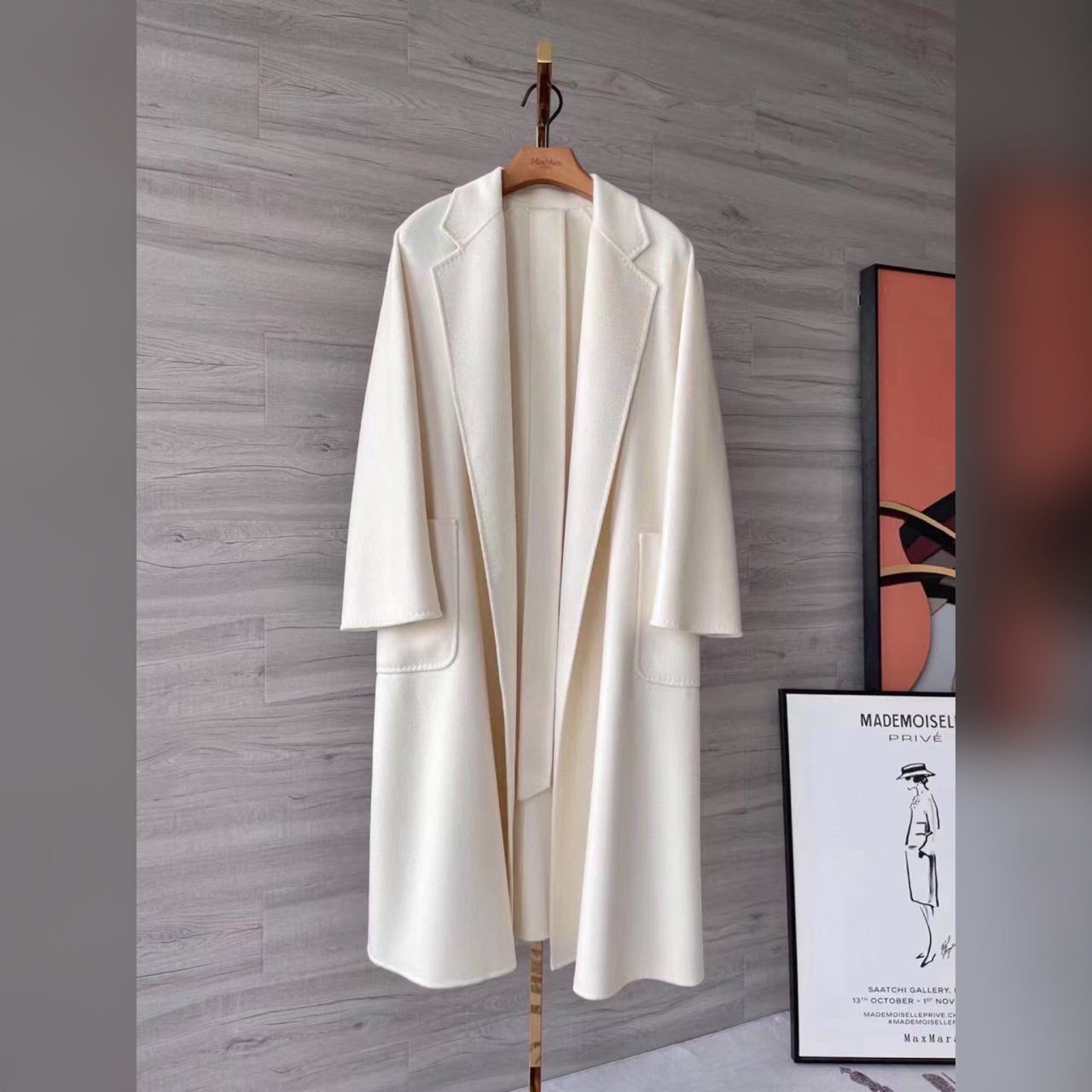 MaxMara wear