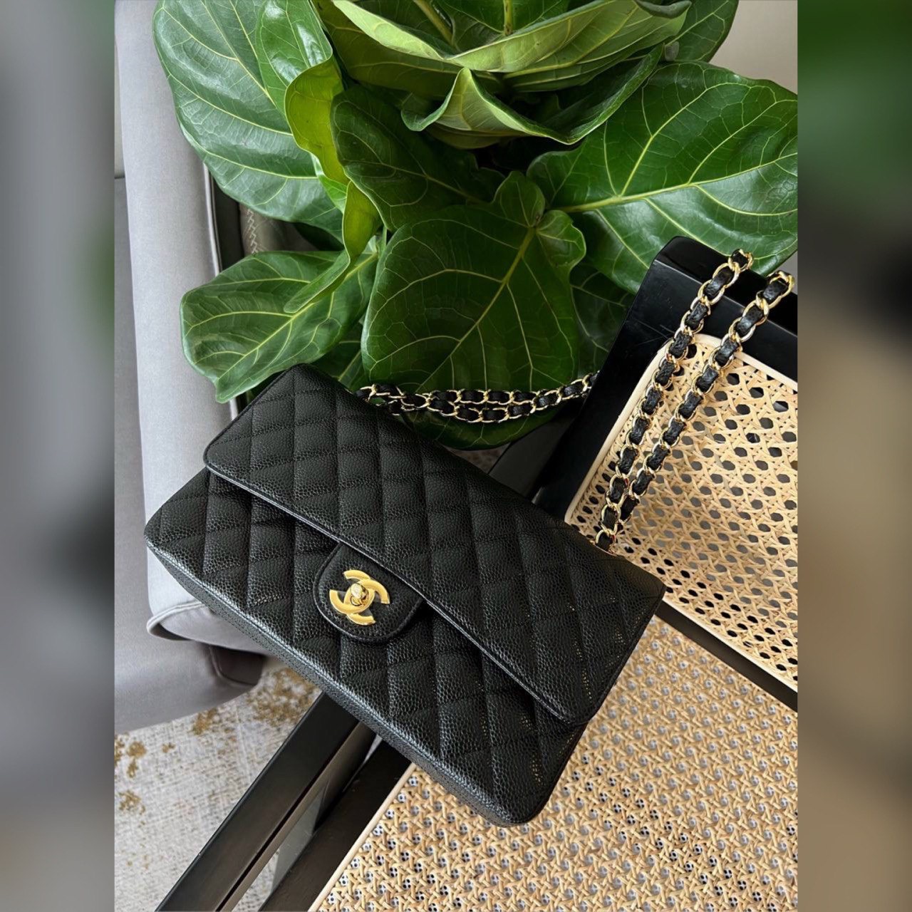 Chanel bag