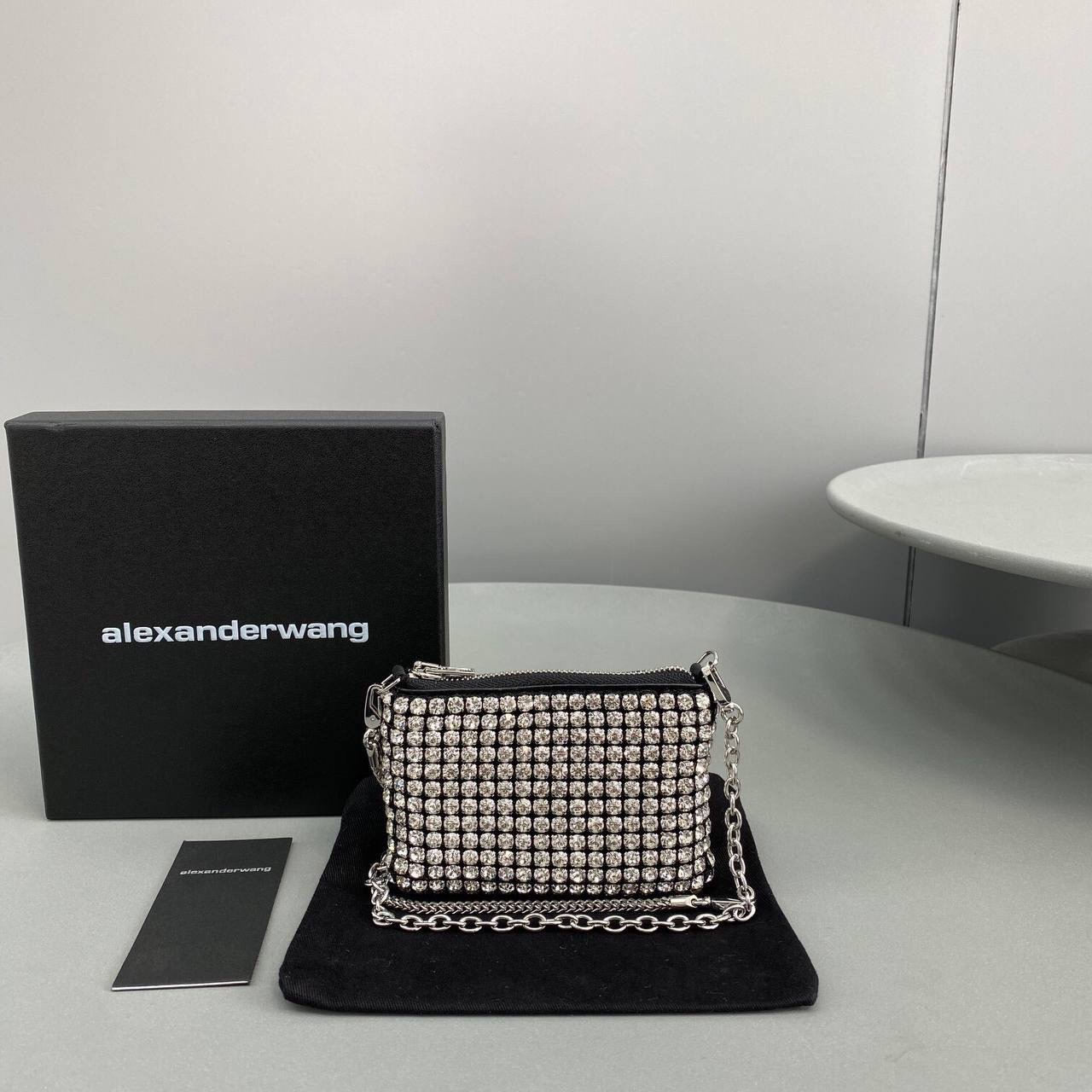 Alexander Wang bag