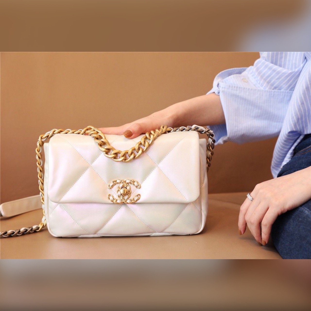 Chanel bag