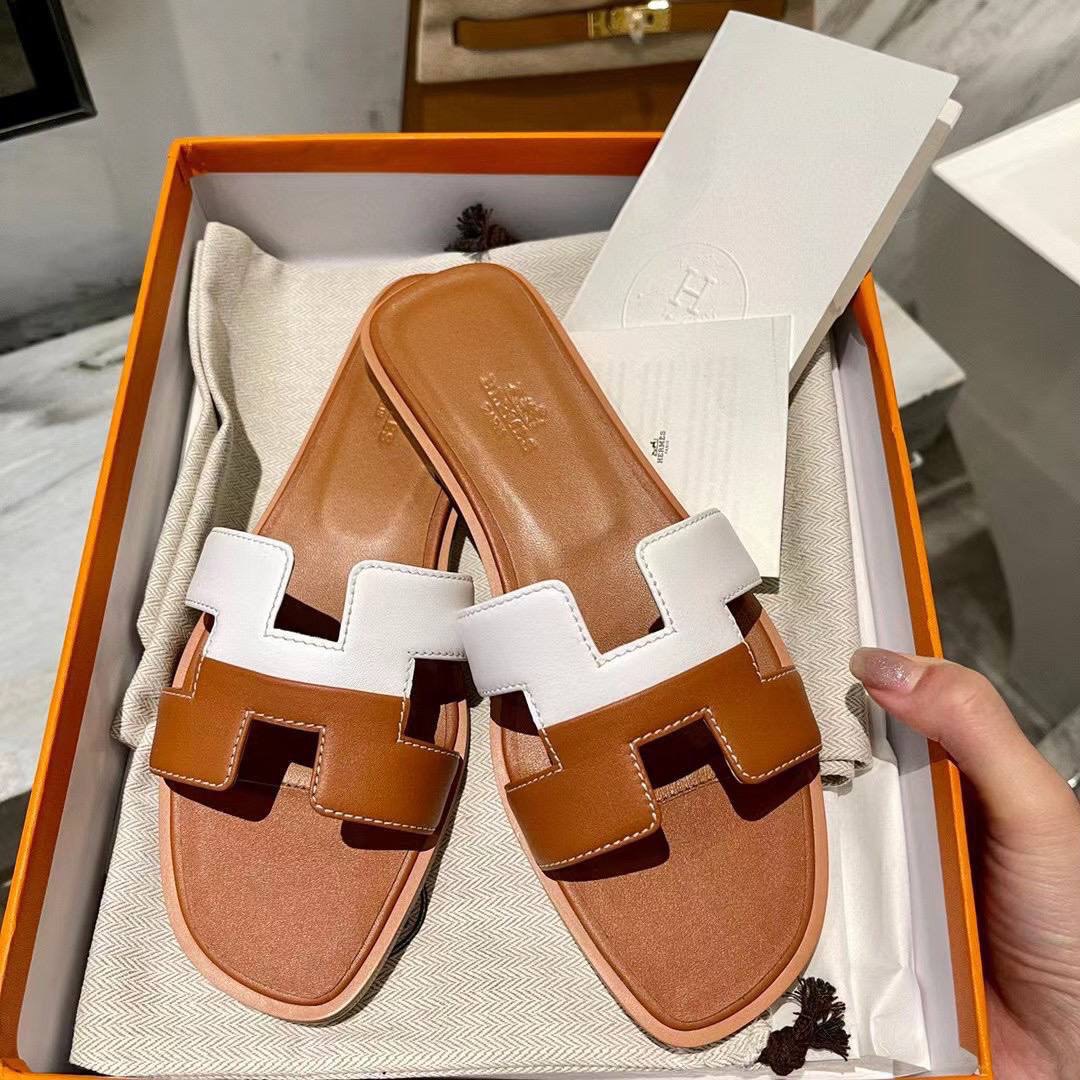 Hermès shoes