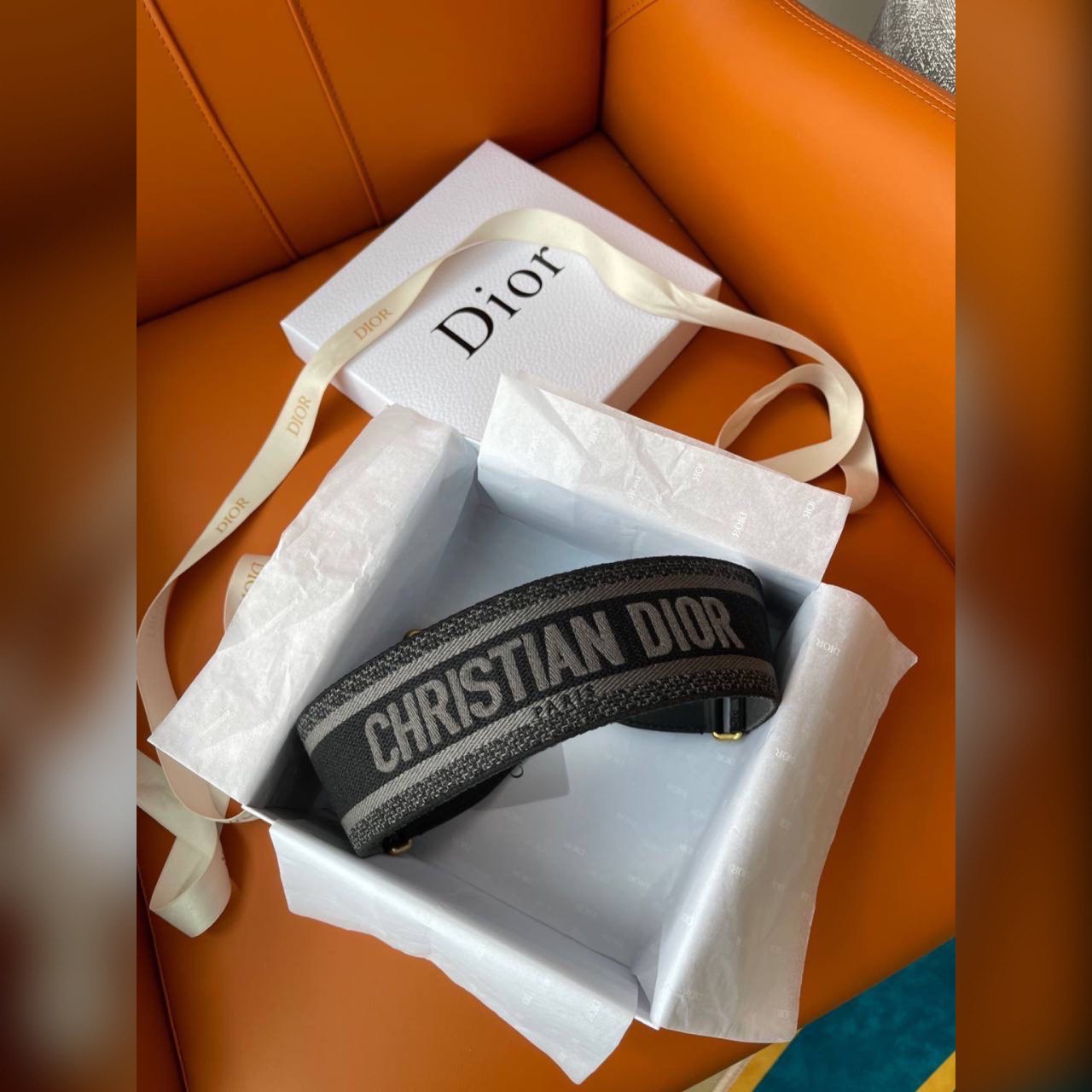 Christiаn Diоr accessories