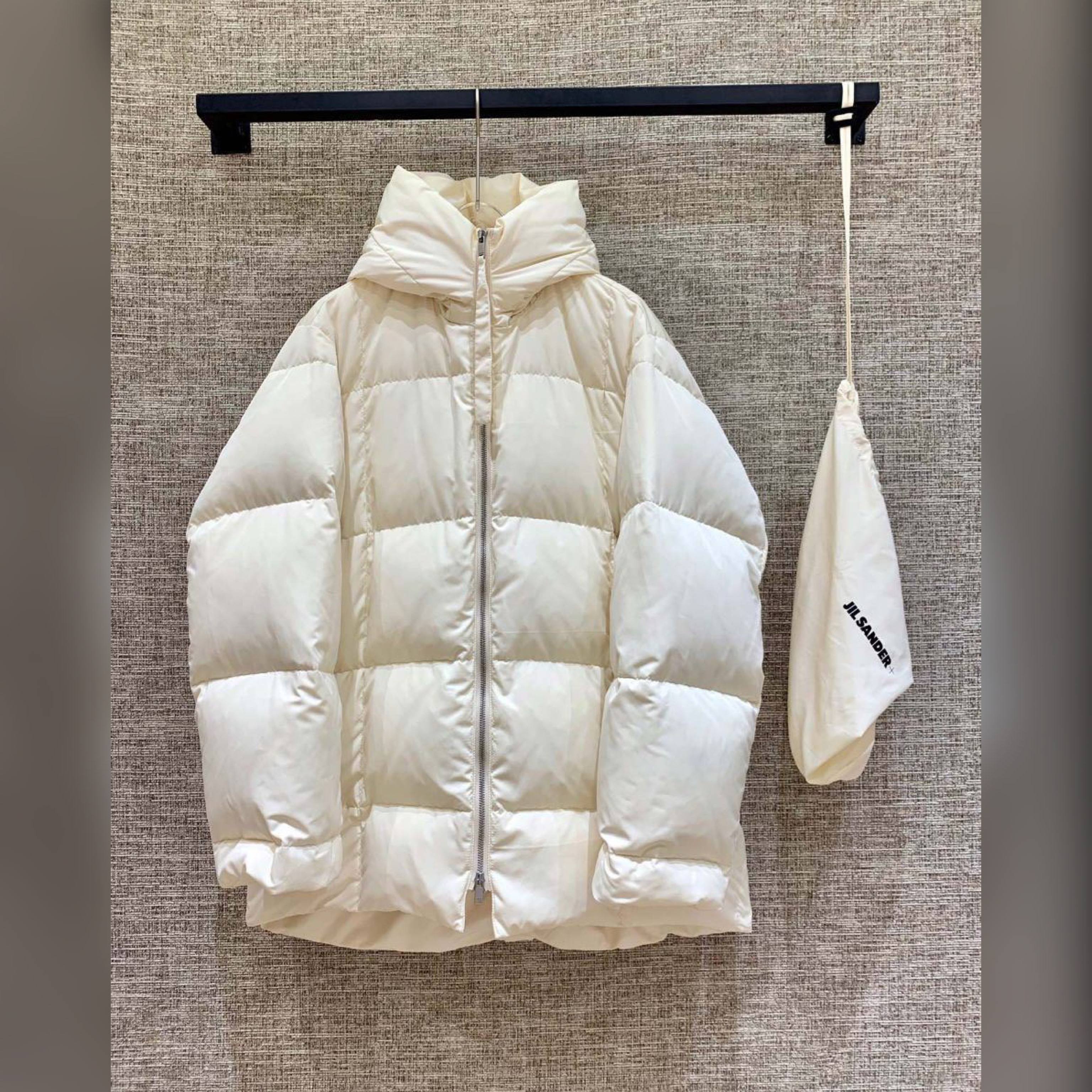 Jil Sander wear