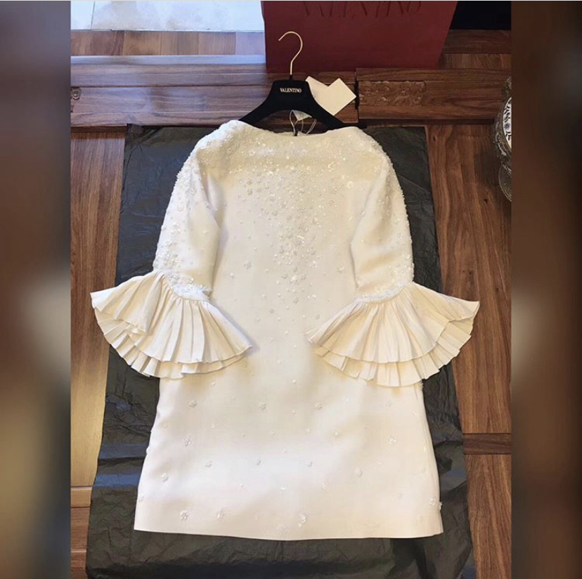 Valentino wear