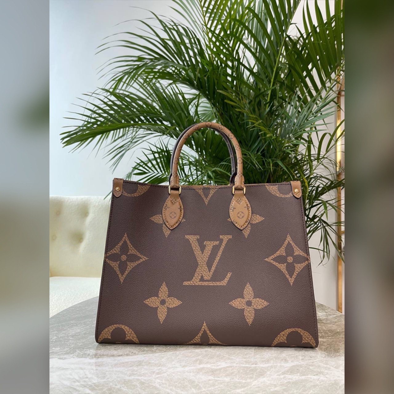 Louis Vuitton bag
