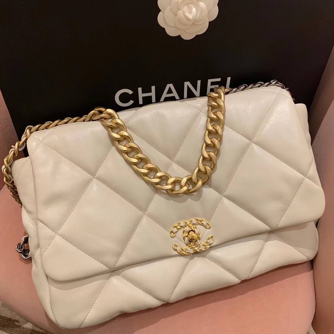 Chanel bag