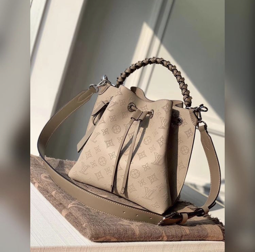 Louis Vuitton bags