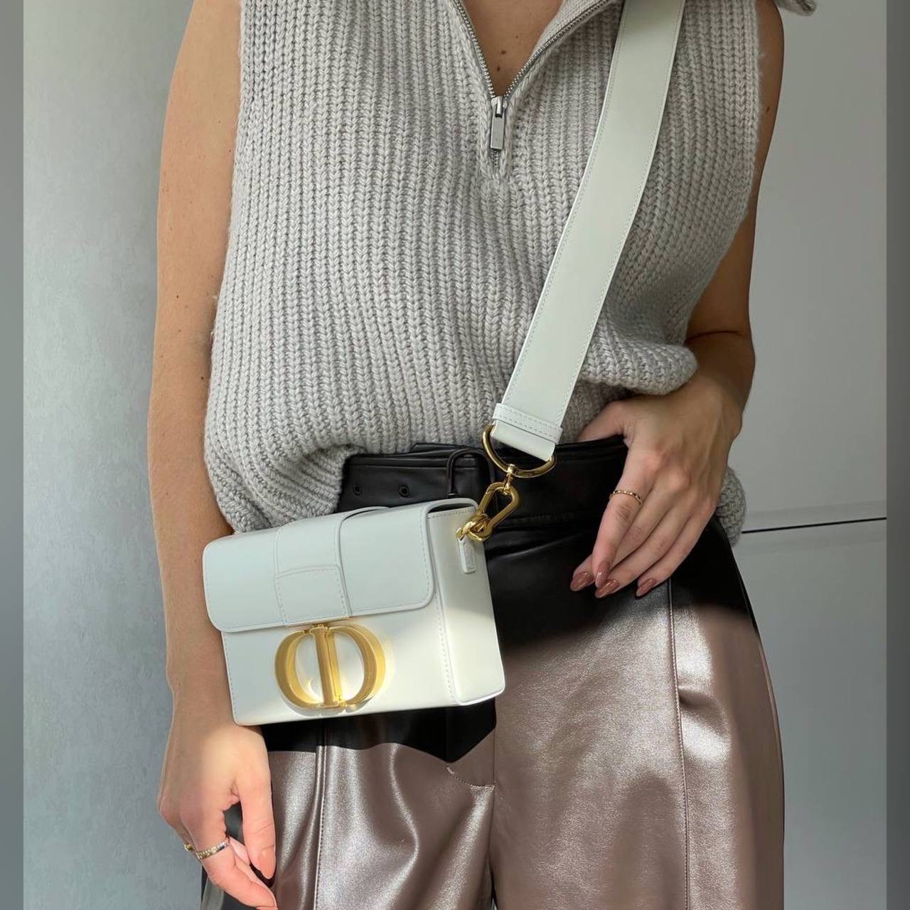 Christian Dior bag