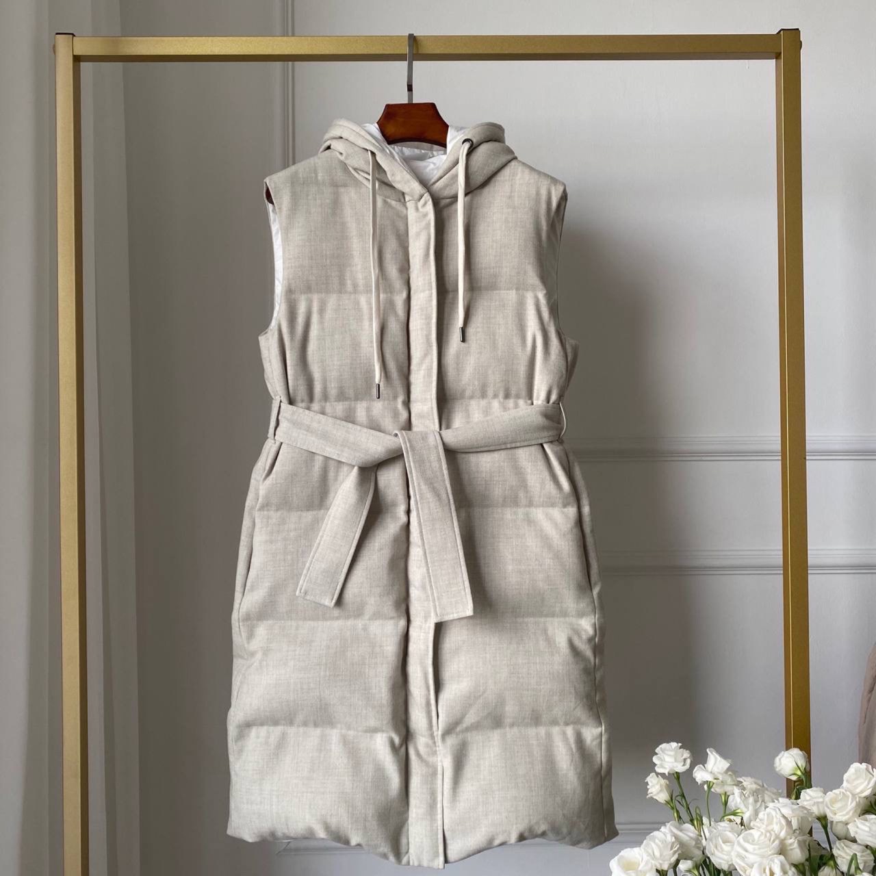 Brunello Cucinelli wear