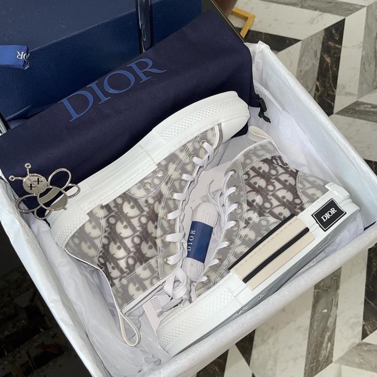 Christian Dior shoes
