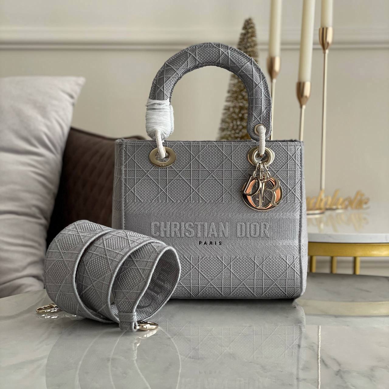 Christian Dior bag