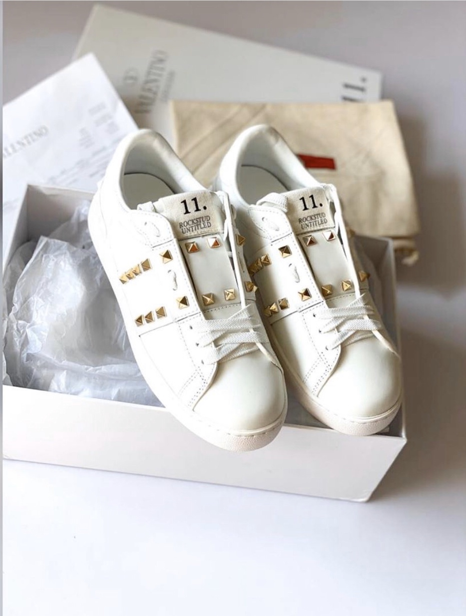 Valentino shoes