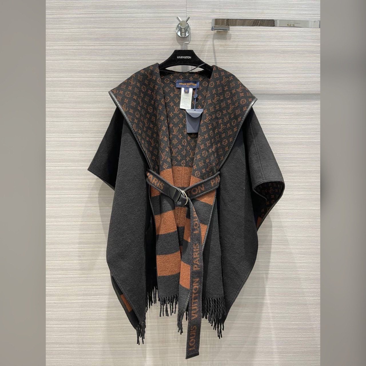 Louis Vuitton wear