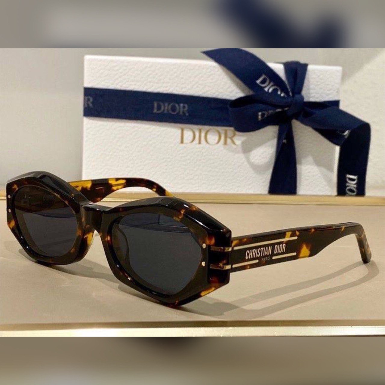 Christian Dior accessories